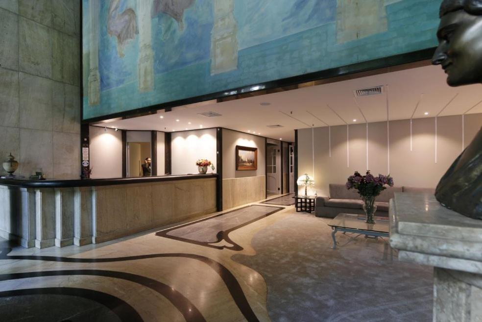 Appartamento Joia Tiffany'S Rio de Janeiro Esterno foto
