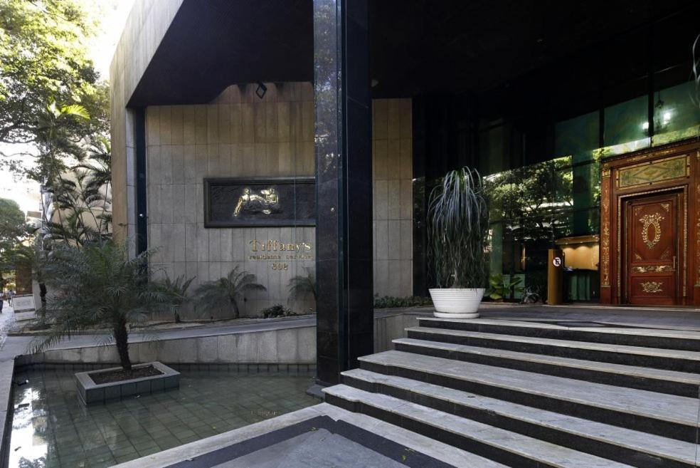 Appartamento Joia Tiffany'S Rio de Janeiro Esterno foto