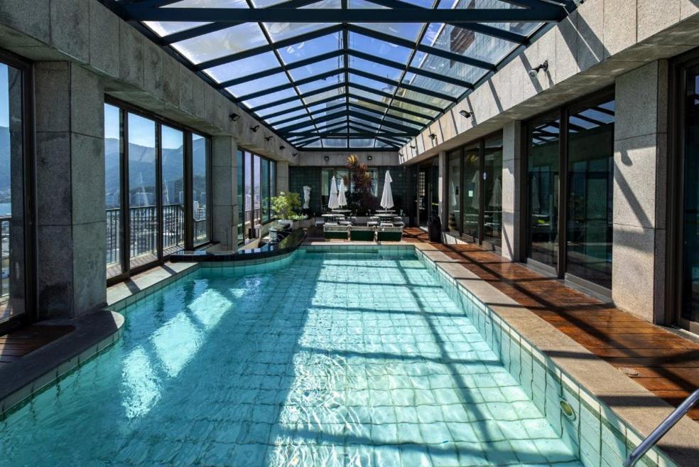 Appartamento Joia Tiffany'S Rio de Janeiro Esterno foto