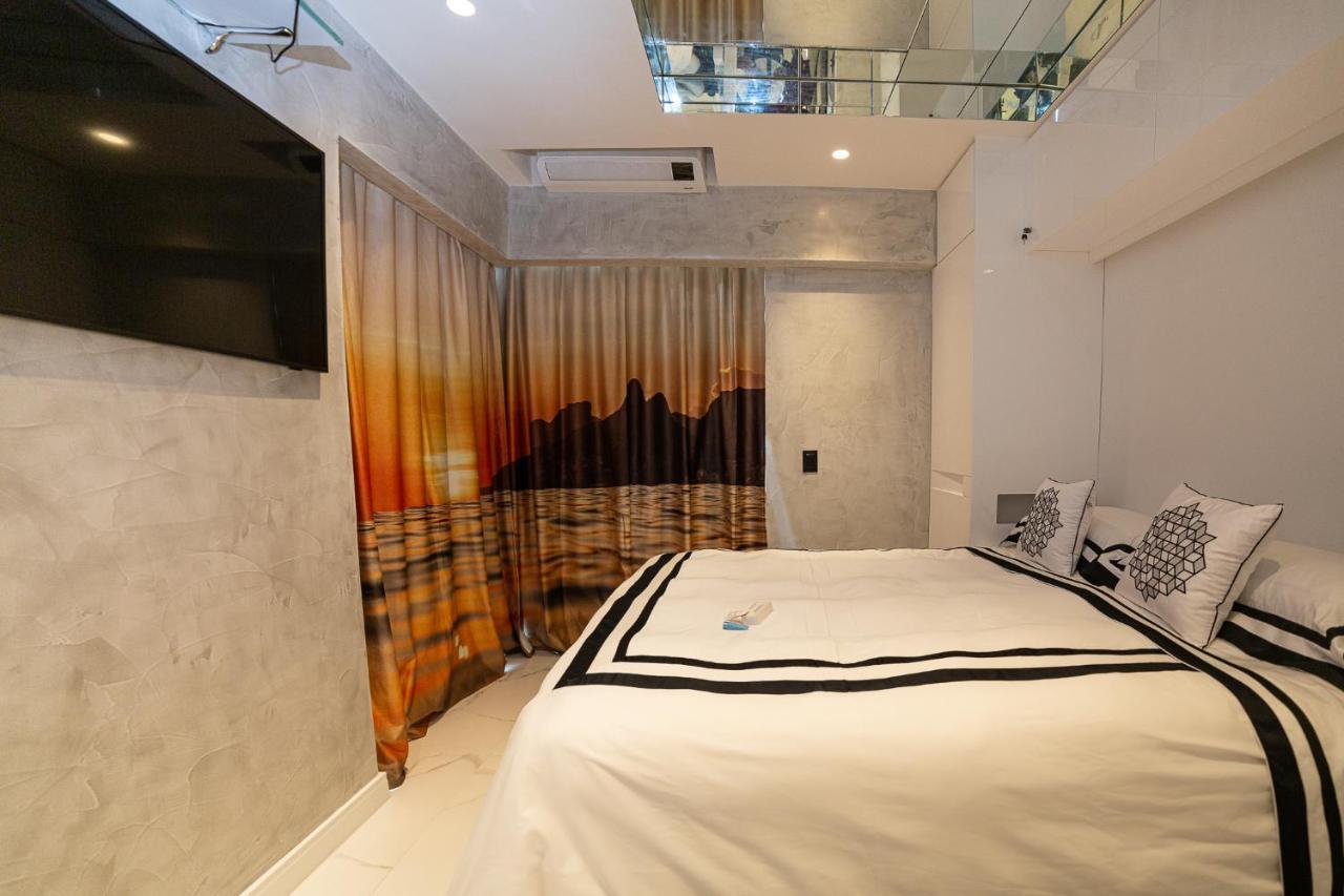 Appartamento Joia Tiffany'S Rio de Janeiro Esterno foto