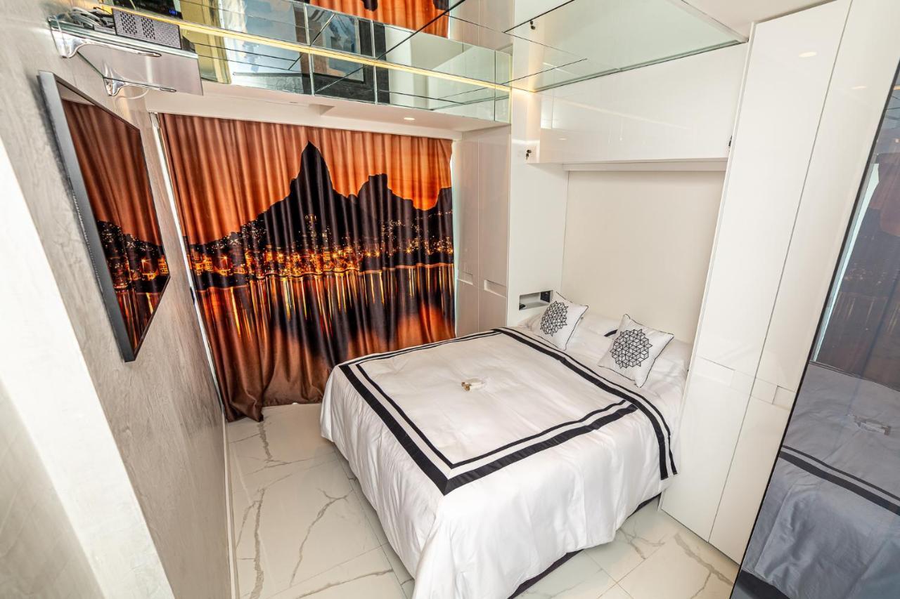 Appartamento Joia Tiffany'S Rio de Janeiro Esterno foto
