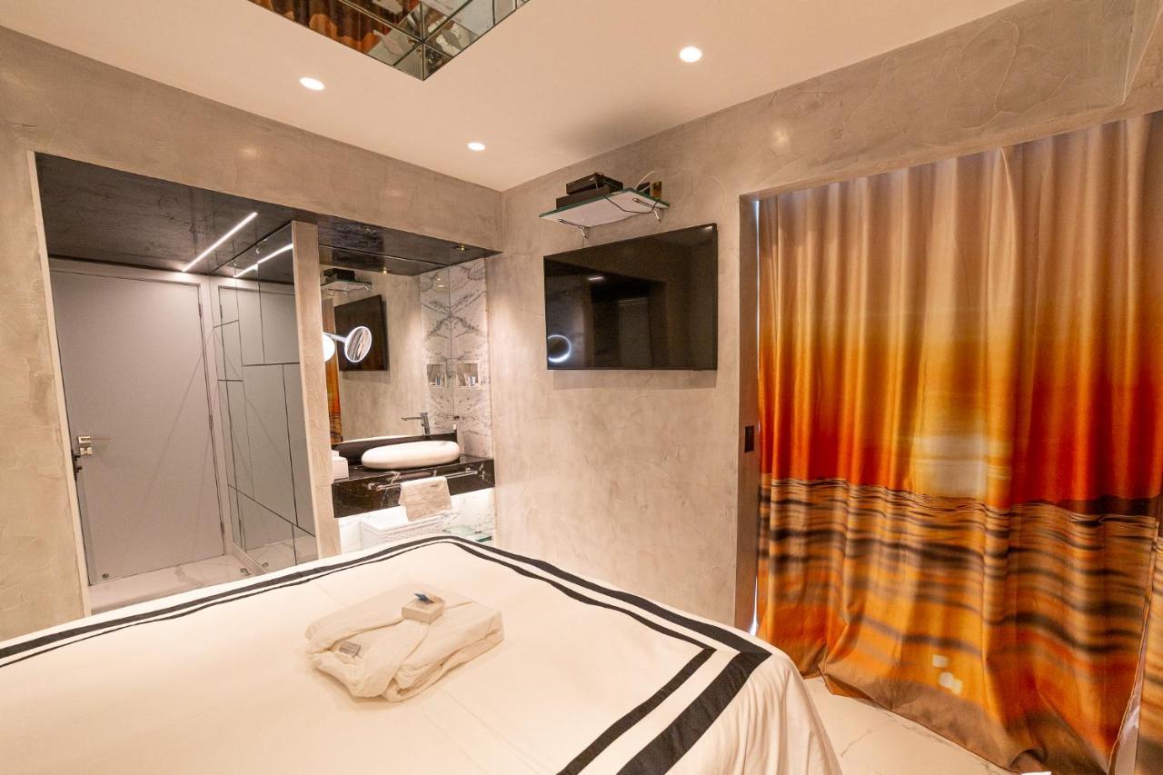 Appartamento Joia Tiffany'S Rio de Janeiro Esterno foto