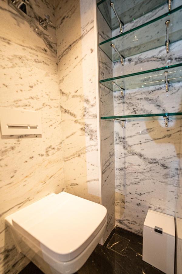 Appartamento Joia Tiffany'S Rio de Janeiro Esterno foto