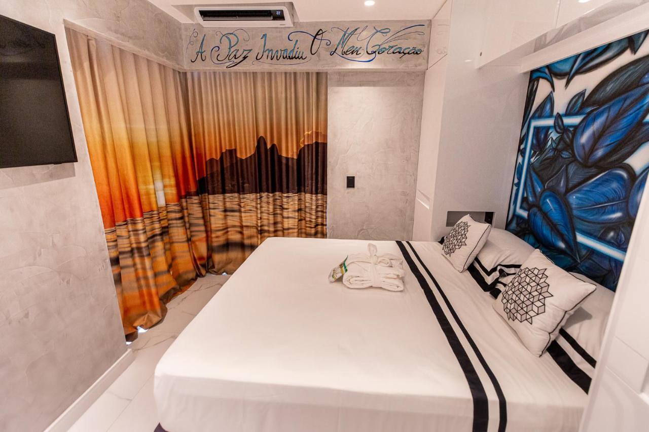 Appartamento Joia Tiffany'S Rio de Janeiro Esterno foto