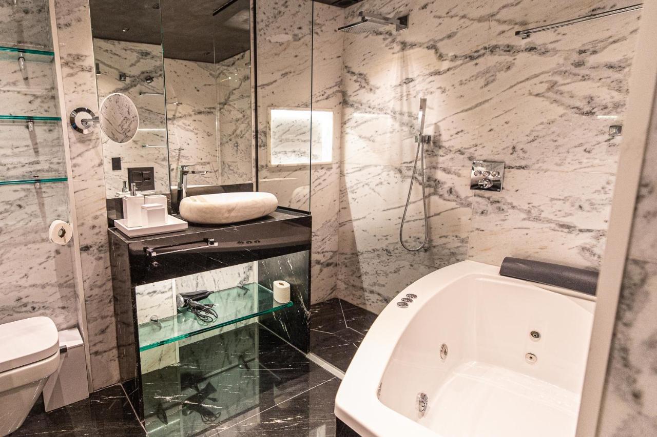 Appartamento Joia Tiffany'S Rio de Janeiro Esterno foto