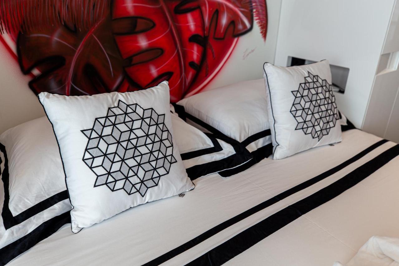 Appartamento Joia Tiffany'S Rio de Janeiro Esterno foto