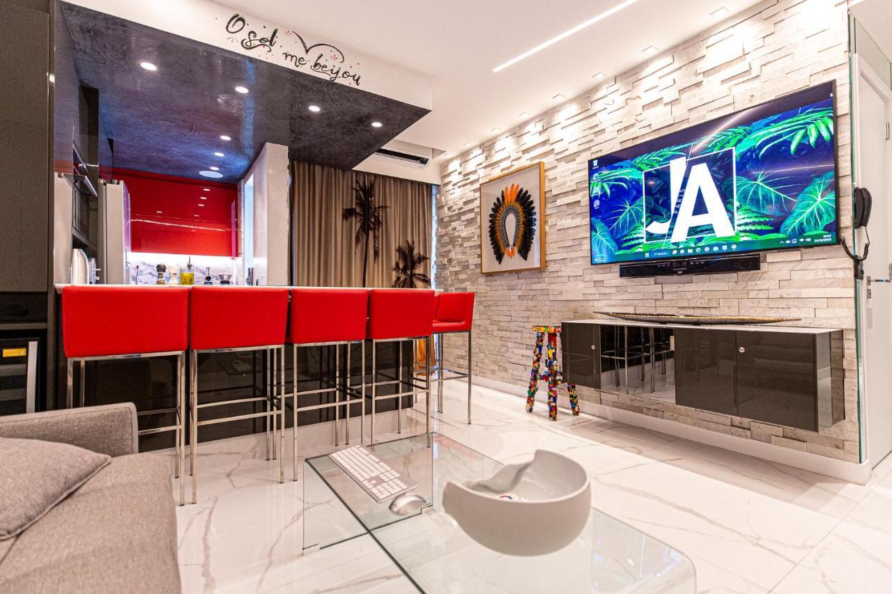 Appartamento Joia Tiffany'S Rio de Janeiro Esterno foto