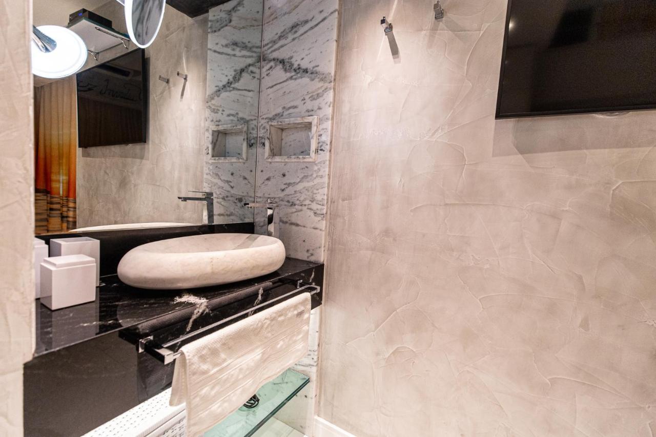 Appartamento Joia Tiffany'S Rio de Janeiro Esterno foto