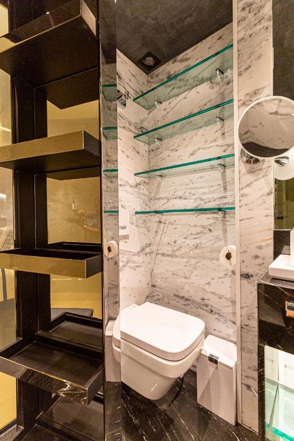 Appartamento Joia Tiffany'S Rio de Janeiro Esterno foto