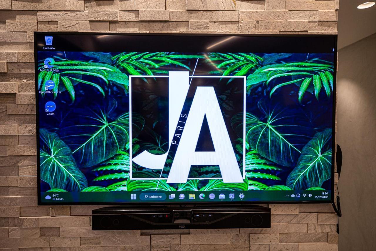 Appartamento Joia Tiffany'S Rio de Janeiro Esterno foto