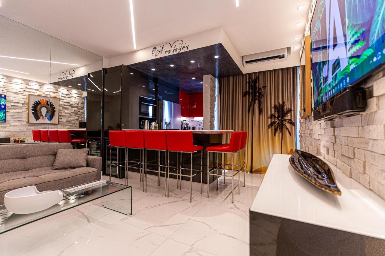 Appartamento Joia Tiffany'S Rio de Janeiro Esterno foto